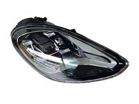Ensemble de phares LED d'origine OEM 971941077J 971941078J pour Porsche Panamera 971 2017 à 2023, phare avant complet