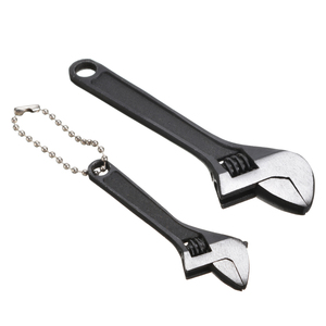 Cờ Lê Nhỏ Có Thể Điều Chỉnh Công Cụ Nhỏ Với Vòng 2.5/4Inch Cờ Lê Vạn Năng - Product Image 6