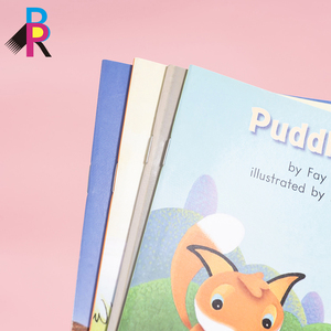 <span class=keywords><strong>Livres</strong></span> d'histoires pour enfants à couverture souple, personnalisés, imprimés, écologiques, durables et de haute qualité, les plus vendus, pour l'édition et la lecture - Product Image 2
