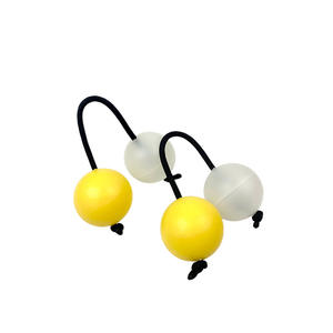 Maracas y Bolas de Arena de Percusión Rítmica Directas de Fábrica - Instrumento de Percusión Raro de Alta Calidad - Product Image 2