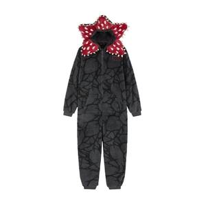 Nuevos Pijamas Infantiles con Diseño de Demogorgon, Mono para Niños y Niñas, Suave Mono con Temática Navideña de Stranger Things - Product Image 1