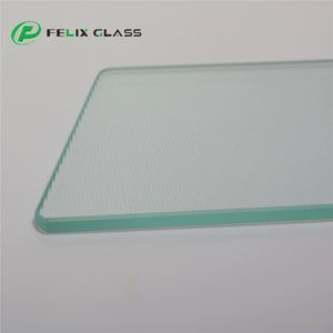 Paneles de Vidrio Templado Flotado de Alta Resistencia FELIX GLASS Personalizados, Pulidos, de Alta Transmitancia, Diseño Moderno, Garantía de 3 Años - Product Image 6