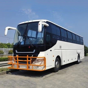 Autobus touristique chinois ASIA STAR 12M 65 places LHD RHD, autobus diesel 55 places - Product Image 4