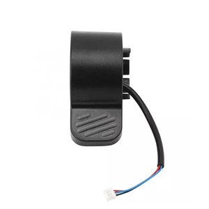 Accélérateur / <span class=keywords><strong>Frein</strong></span> universel pour trottinettes électriques <span class=keywords><strong>Ninebot</strong></span> ES1 <span class=keywords><strong>ES2</strong></span> ES4 - Pièces de rechange - Product Image 2