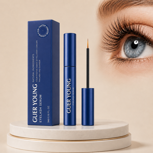 <span class=keywords><strong>Prix</strong></span> direct usine Sérum naturel à base <span class=keywords><strong>de</strong></span> plantes pour la croissance des <span class=keywords><strong>cils</strong></span> Venusbeautiful Formule végétalienne Bio Amplificateur <span class=keywords><strong>de</strong></span> <span class=keywords><strong>cils</strong></span> Stock en gros - Product Image 1