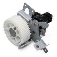 007K98681 007K98682 Ensemble de support d'engrenage d'entraînement de fusion à chaud pour imprimante de presse Xerox Versant V80 V180 V2100 V3100 V4100