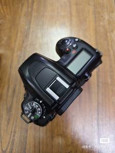 กล้อง <span class=keywords><strong>D7500</strong></span> ของแท้จากนิคอน มือสอง กล้อง DSLR ระดับมืออาชีพ พร้อมแบตเตอรี่และที่ชาร์จแบตเตอรี่ - Product Image 3