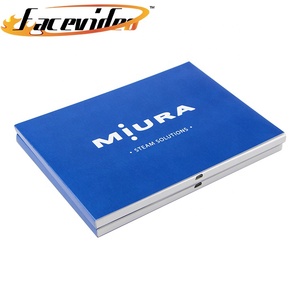 批发专业设计 7英寸视频手册 LCD 卡广告 video 书 - Product Image 6