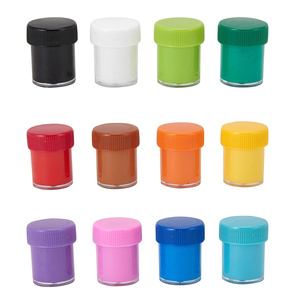 Bán buôn không độc hại có thể giặt Áp phích màu sơn Set cho trẻ em - Product Image 3