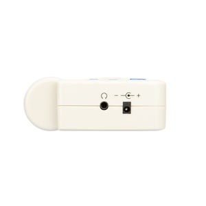 Hot Koop 2.5Mhz Tft-scherm Baby Heartbeat Monitor Oplaadbare Pocket Fetal Doppler - Product Image 4