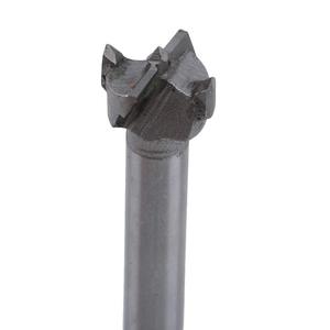 Nanrui Extended Carbide Woodworking Hole Saw 16MM 18MM 19MM 20MM 22MM 25MM 30MM 35MM For Plywood Drilling - Product Image 5
