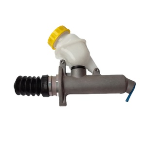 Pièces de camion Sinotruk HOWO, <span class=keywords><strong>cylindre</strong></span> maître d'embrayage WG9719230023 - Product Image 1