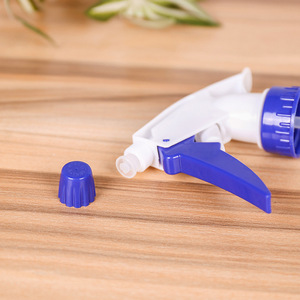 หัวฉีดสเปรย์แบบใช้มือ, หัวฉีดพลาสติก, หัวฉีดน้ำรดต้นไม้ในสวน, ทำจากพลาสติก PP - Product Image 2