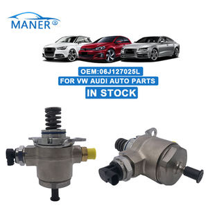 ปั๊มน้ำมันเชื้อเพลิงแรงดันสูง MANER 06J127025L สำหรับระบบเครื่องยนต์รถยนต์ออดี้ โฟล์คสวาเกน - Product Image 2