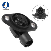Nouveau 37825-PAA-A01 capteur de Position d'accélérateur TPS pour Acura Honda Accord Civic CRV 16400-P06-A11