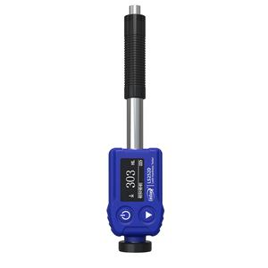 LS252D 7-in-1 dijital taşınabilir <span class=keywords><strong>Leeb</strong></span> sertlik test cihazı Metal ölçüm ekipmanları alüminyum alaşımlı çelik için Durometer ölçer - Product Image 1