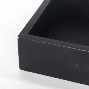 Bán Buôn Hoàn Thành Thủ Công Tự Nhiên Hình Dạng Tùy Chỉnh Bằng Gỗ Hộp Dấu Hiệu Tường Gỗ Nghệ Thuật Dấu Hiệu - Product Image 6