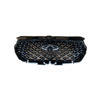 Pour Chery Tiggo 4 Pro accessoires de système de couverture automatique pare-chocs avant gril de radiateur central OE NO.602001792AA