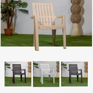Wholesale <b>Stackable</b> Modern Restaurant <b>Chairs</b> Heavy Duty Commercial Hotel Cafe Outdoor Wedding Event Seating Furniture - Product Image 5