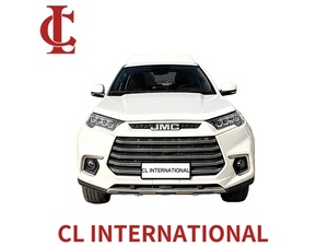 Auto Usado/ Auto Nuevo  <span class=keywords><strong>Autos</strong></span> Chinos Más <span class=keywords><strong>Baratos</strong></span> JMC Yuhu 9 SUV Multifuncional - Modelo <span class=keywords><strong>2022</strong></span> 2.0T Gasolina Automático 4WD - Product Image 5