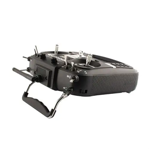 RadioMaster TX16S MKII V4.0 16CH 2.4GHZ-2.480GHZ Hall Gimbals Transmitter Remote Control 4in1 Support EDGETX OPENTX for <b>RC</b> <b>Drone</b> - Product Image 6