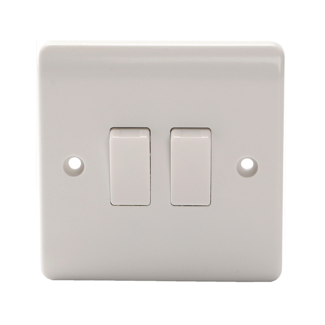Wall Switches Cover No Neutral Board Dimmer Home Smart Fan Power Window Electrical With Light Power Gang Brass Panel G19 Switch