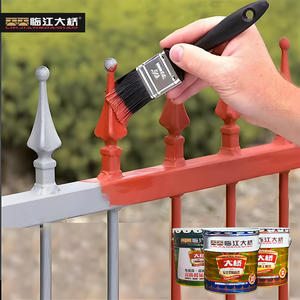 Liquid Waterproof Paint 100% Silicone <b>Rubber</b> Roof Waterproof <b>Spray</b> Coating Waterproofing Coating - Product Image 1