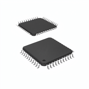 PIC18LF4458T-I_PT BOM IC In Stock Buy Online Electronic Components 44 TQFP Embedded - Product Image 1