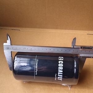 Filtre à gasoil pour moteur d'excavatrice FF5320 FF5814 1R0763 1R-0763 P551313 1R0750 pour excavatrice et camion - Product Image 2