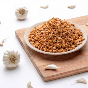 Ail déshydraté de qualité supérieure, haché, pour la transformation alimentaire, vente en gros, approvisionnement en vrac et exportation mondiale - Product Image 1