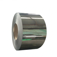 Plaque en acier inoxydable série 400, finition de surface 2B, tolérance de 1 %, laminée à froid et à chaud, 0,3 mm, 0,5 mm, découpe sur mesure