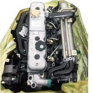 חדש דיזל הימי מנוע JX493Q1 BJ493Q 4JB1 2.8L מנוע דיזל גנרטור סט איסוזו nhr <span class=keywords><strong>npr</strong></span> משאית מנוע - Product Image 4