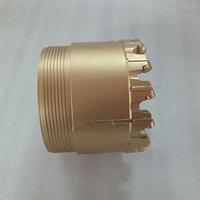 76mm 94mm 112mm 133mm 153mm 173mm Foret diamanté en gros d'usine pour pierres