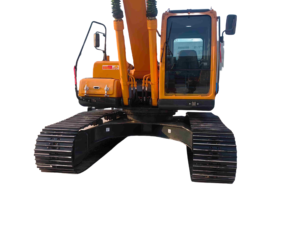 Factory Crawler Hyundai 220LC-9S Nueva llegada Hyundai 220 Usado Original Corea del Sur Segunda mano Hyundai 220 R220 R225 - Product Image 1