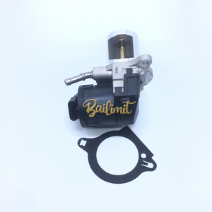 A6421402160 6421402160 Vanne EGR pour Mercedes-Benz W212 W221 X164 W166 CLS GLE GLK ML350 GLE350d S350 3.0L 2011-2016 - Product Image 2