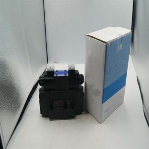 ไฮดรอลิกสองทิศทางแบบไฮดรอลิก DSHG-04-3C12-T-A100-51 DSHG-04 DSHG-06 DSHG-10ชุดไฮดรอลิกแบบสองทิศทาง - Product Image 4