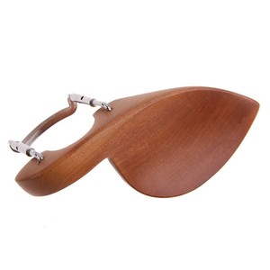 Jeu d'accessoires en bois <span class=keywords><strong>de</strong></span> Jujube naturelle, 4/4 pièces pour <span class=keywords><strong>violon</strong></span>, cordes <span class=keywords><strong>de</strong></span> queue, <span class=keywords><strong>de</strong></span> réglage fin, nouvelle collection - Product Image 5
