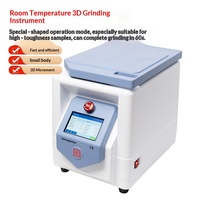 Aisaisi Grinding Instrument Cryogenic Model / Three-Dimensional Cryogenic Model / Room-Temperature Vertical Model /