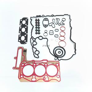 Kit Gasket Overhaul untuk BMW MINI B38 F55 F56 F54 F60 F65 F66 F30 F35 F39 X2 F49 X1 F52 U12 I12 I15 1.5T 318I 318LI S20I S20LI - Product Image 2