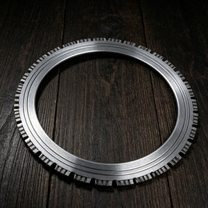 Lame <span class=keywords><strong>de</strong></span> scie diamantée GZCT 406 mm, 4,2 mm, 30 dents, pour la découpe <span class=keywords><strong>de</strong></span> béton, <span class=keywords><strong>de</strong></span> briques et <span class=keywords><strong>de</strong></span> matériaux renforcés – Prix compétitif direct usine chinoise - Product Image 1