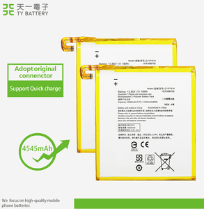 <span class=keywords><strong>Asus</strong></span> <span class=keywords><strong>ZenPad</strong></span> 3 8.0ก้อนแบตเตอรี่ลิเธียมโพลิเมอร์ชาร์จได้4680mAh 3.85V แบตเตอรี่ดิจิตอลสต็อกโทรศัพท์มือถือ - Product Image 3