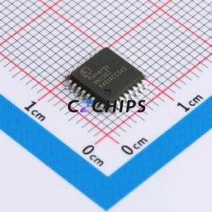 Vente entière RN7302(V3) LQFP-32(7x7) Circuit intégré IC Puce PMIC Comptage d'énergie IC - Product Image 1