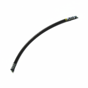 ท่ออากาศเบรกหลังสำหรับคาร์โก้ใหม่5C462282AB ชายตรงสปริง90075 - Product Image 2