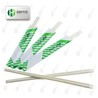 Custom Printed Logo Bamboo Chopsticks, Travel Cutlery Set