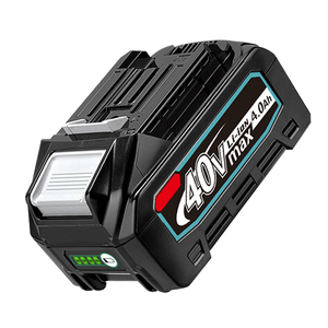 Bộ pin Li-ion <span class=keywords><strong>40V</strong></span> 4Ah cho dụng cụ điện - Product Image 3