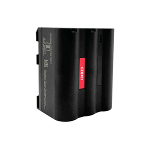 Batteria di ricambio GEB364 Upgrade 973449 GEB461 per Stazione Totale TS20, TS03, TS07, TS10, ICB50, ICB70 e Scanner Laser RTC360 - Product Image 5