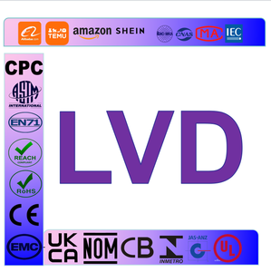 Services de contrôle de la qualité pour les produits électroniques conformes à la directive <span class=keywords><strong>EMC</strong></span> de l'<span class=keywords><strong>UE</strong></span> (<span class=keywords><strong>2014</strong></span>/<span class=keywords><strong>30</strong></span>/EU) - Product Image 5