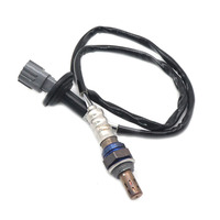 Capteur d'oxygène arrière chauffé (sonde lambda) 89465-47070 pour Toyota Prius 2004-2009 - Pièces automobiles