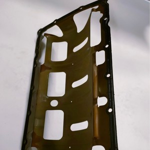Junta de Cárter de Aceite 68194850AA para Dodge Jeep Cherokee Durango 2013-2019, Pieza de Repuesto para el Sistema del Motor - Product Image 4