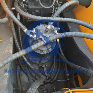 Hyundai 330LC-9S usado, buena calidad, segunda mano, Hyundai 330LC-9S, excavadoras usadas, Hyundai 330 en venta - Product Image 5